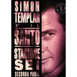 SANTO (IL) - STAGIONE 06 02...