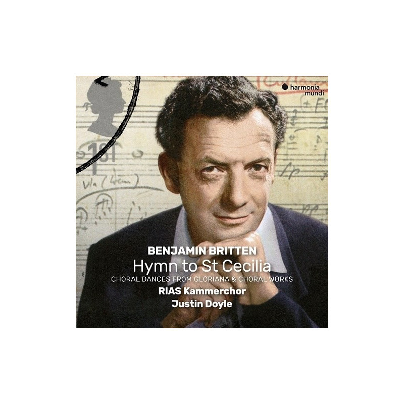 CHORAL WORKS