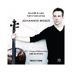 CONCERTO PER VIOLONCELLO...