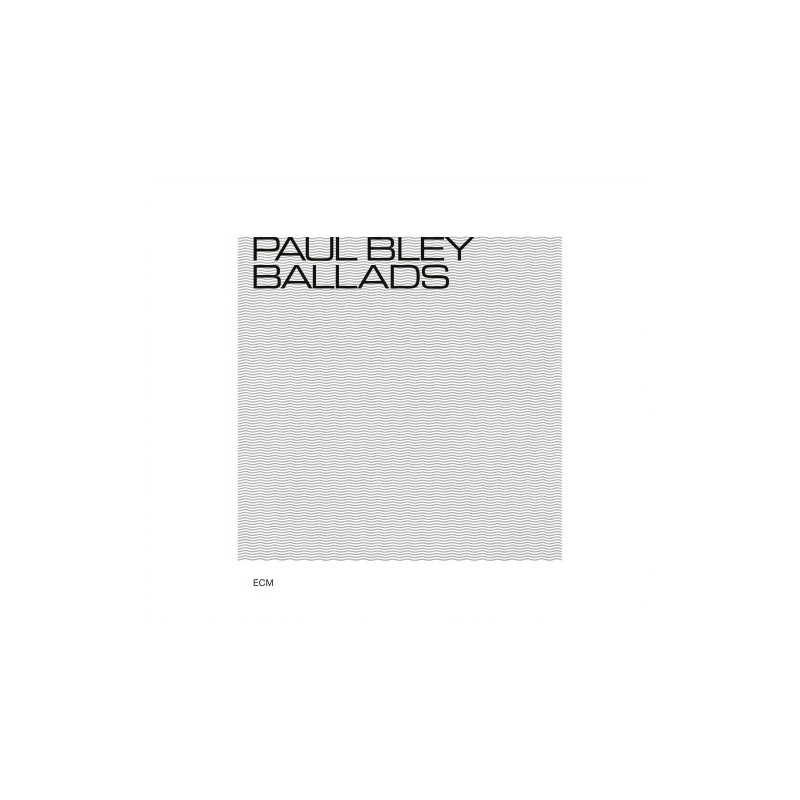 BALLADS