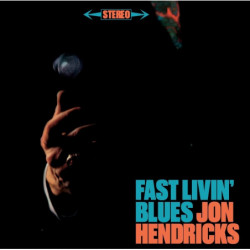 FAST LIVIN' BLUES (+ LIVE...