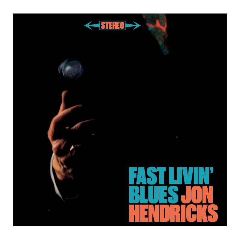 FAST LIVIN' BLUES (+ LIVE AT THE TRIDENT
