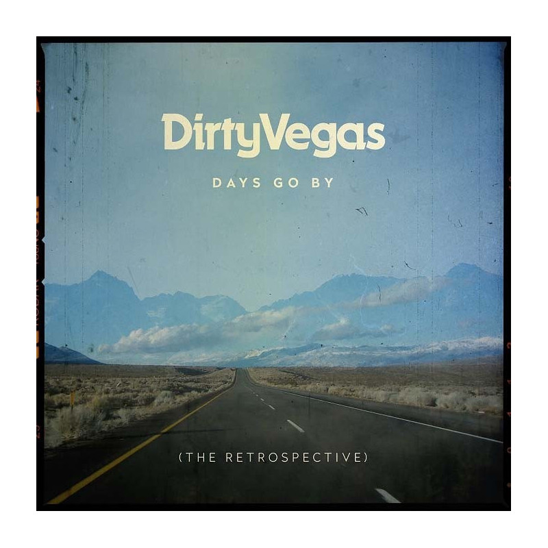 DAYS GO BY - THE RETROSPECTIVE