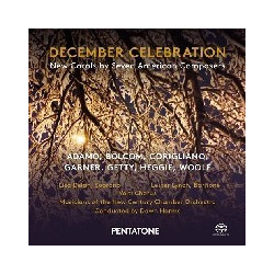 DECEMBER CELEBRATION - NEW...