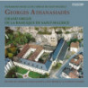 SUITE POUR UN GRAND ORGUE