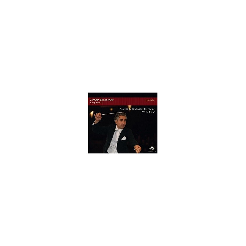 SINFONIA N.9 (VERSIONE ORIGINALE E PER 2