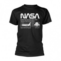NASA SPACE SHUTTLE PROGRAM