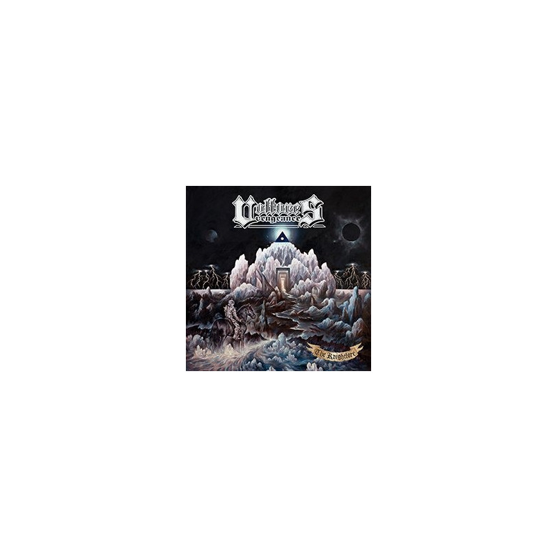 THE KNIGHTLORE