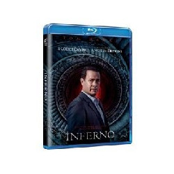 INFERNO (BLU-RAY) (USA2016)