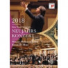 CONCERTO DI CAPODANNO 2018 (DVD)