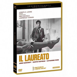 IL LAUREATO