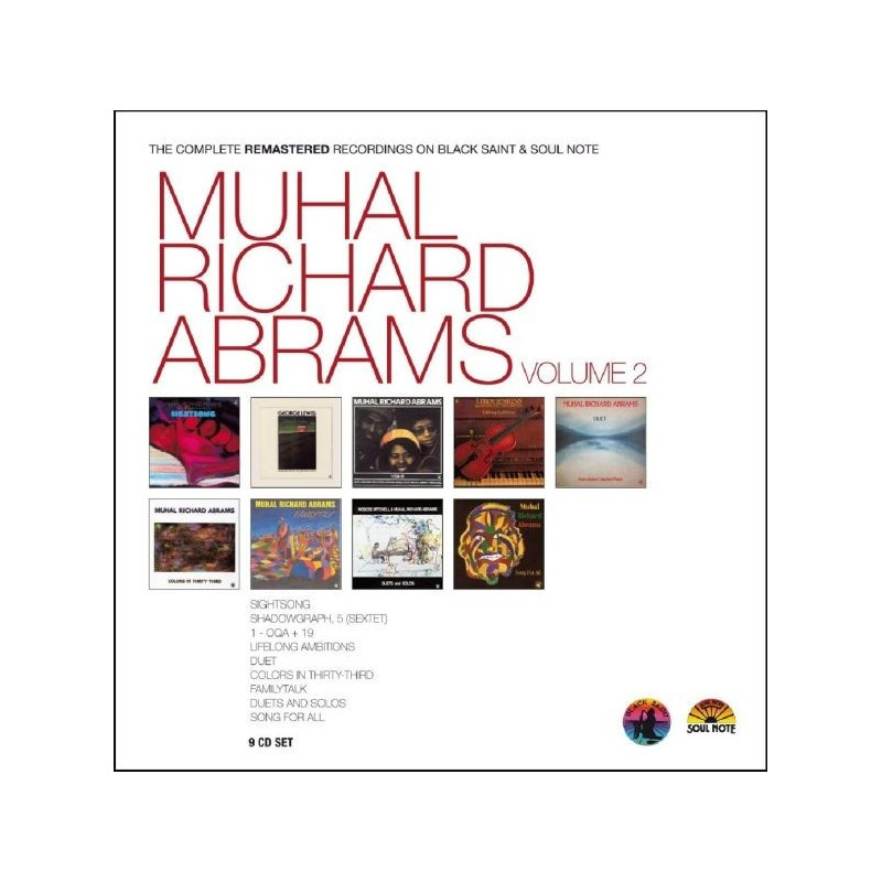 THE COMPLETE REMASTERED RECORDINGS ON BL