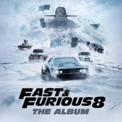 FAST & FURIOUS 8: THE ALBUM