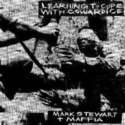 LEARNING TO COPE WITH COWARDIC
