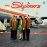THE SKYLYNERS + 2 BONUS TRACKS! [LP LTD