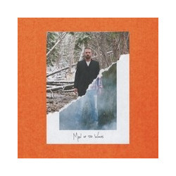 MAN OF THE WOODS