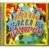 TUTTI I BALLI DI GRUPPO (DANCE - LATINO -POP)