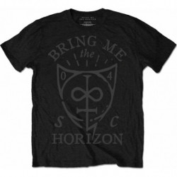 BRING ME THE HORIZON - HAND...