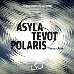 ASYLA OP.17, TEVOT,...