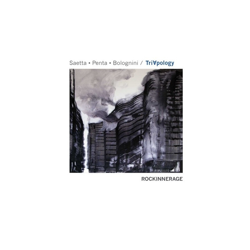 ROCKINNERAGE