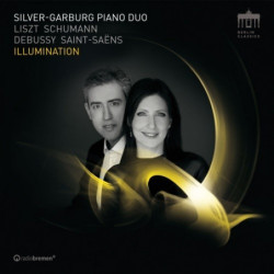 ILLUMINATION - SONATA PER...
