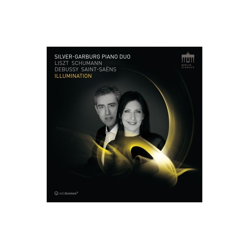 ILLUMINATION - SONATA PER PIANOFORTE I S