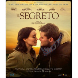 IL SEGRETO - BLU-RAY...