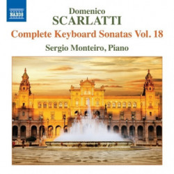 SONATE PER TASTIERA...
