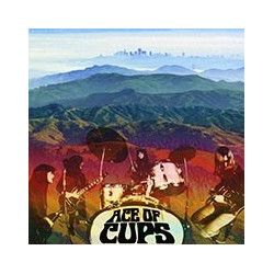 ACE OF CUPS