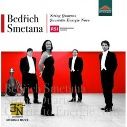 QUARTETTI PER ARCHI