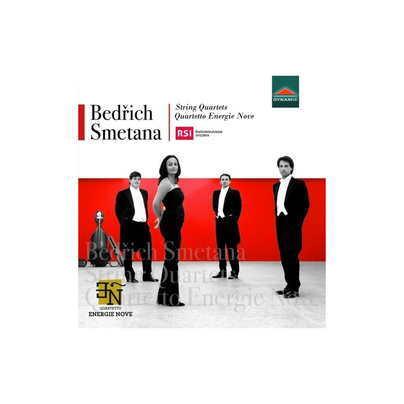 QUARTETTI PER ARCHI