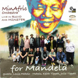 FOR MANDELA