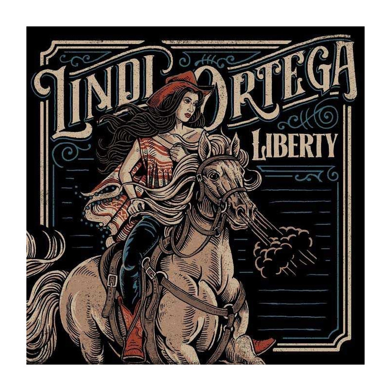 LIBERTY