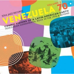 VENEZUELA 70 VOLUME 2...