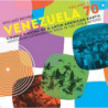 VENEZUELA 70 VOLUME 2 -COSMIC VISION OF