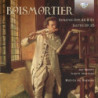 SONATE PER FLAUTO OP.44, OP.91 SUITES O