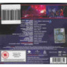 REBEL HEART TOUR (DVD+CD)