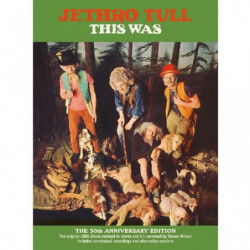 THIS WAS (50TH ANNIVERSARY...