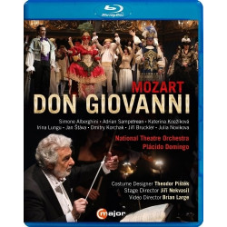 DON GIOVANNI