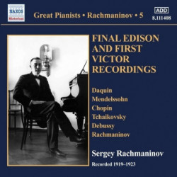 SOLO PIANO RECORDINGS,...