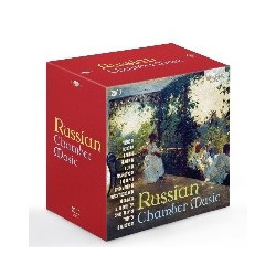RUSSIAN CHAMBER MUSIC