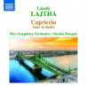 CAPRICCIO (SUITE DE BALLET, OP.39)