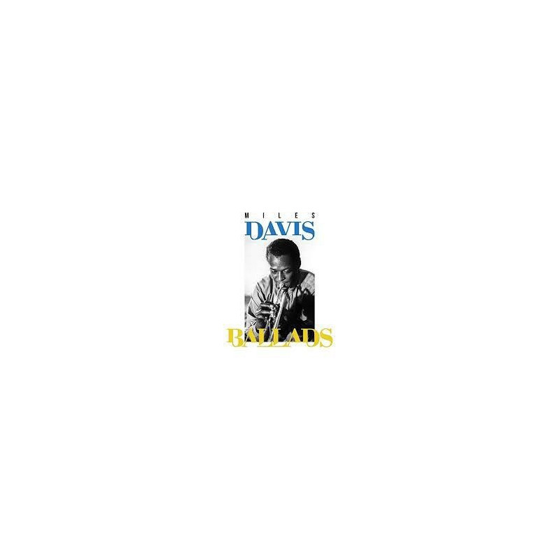 BALLADS