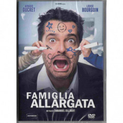 FAMIGLIA ALLARGATA