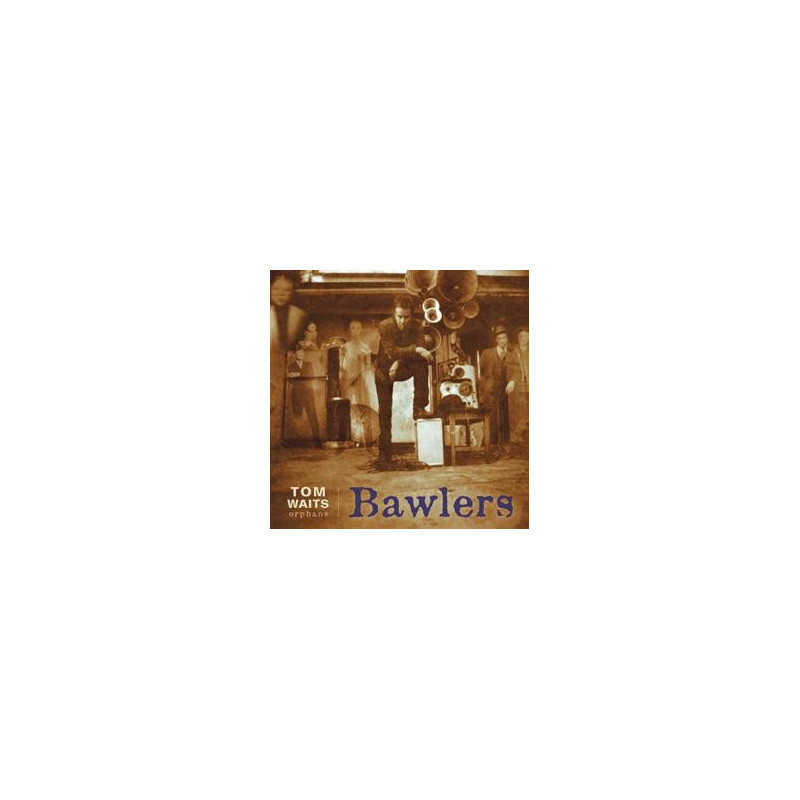 BAWLERS