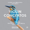 CONCERTO PER VIOLINO OP.61