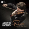 PAGANINI CAPRICES