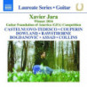 GUITAR RECITAL - LAUREATE SERIES