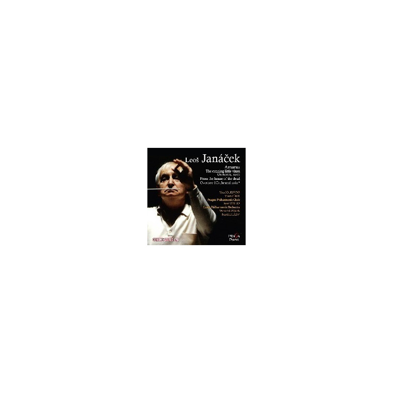 AMARUS (CANTATA), SUITES ORCHESTRALI