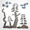 EXCURSIONS TO CLOUDLAND